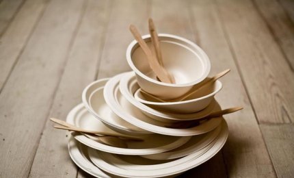 Feste senza plastica, Galatina si aggiudica un finanziamento regionale