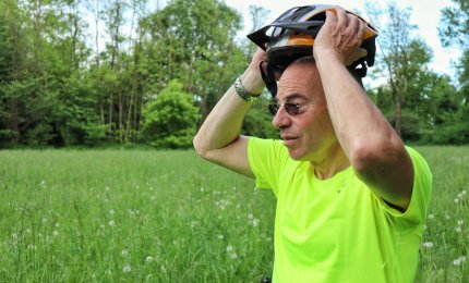 "Nel ciclismo non perde mai nessuno, tutti vincono nel loro piccolo"