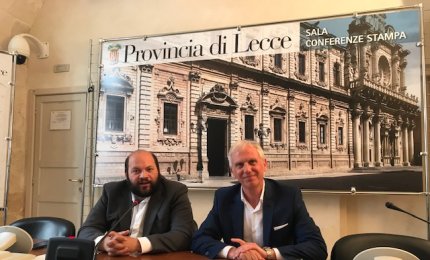 Galatina 'sale' finalmente su Salentoinbus