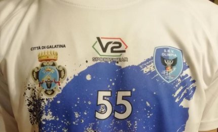 Olimpia sconfitta nel derby, va alla Showy il Trofeo Young 3D