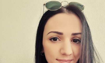 “Danno Collaterale”, Stefania Apollonio presenta il suo libro 