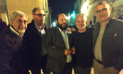 "Merito del Pd se Galatina è tornata su Salentoinbus"
