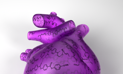 Nuovi materiali per un cuore artificiale