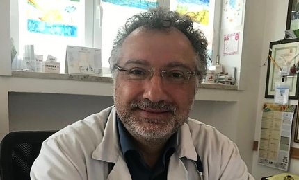 "Come curo il corpo e 'l'anima' dei miei pazienti"