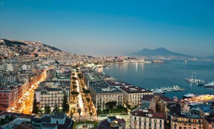 "Criptocorruzione 2.0", sei arresti e decine di indagati a Napoli