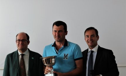Il russo Mikhail Kobalia vince l'Open Internazionale di Scacchi del Salento