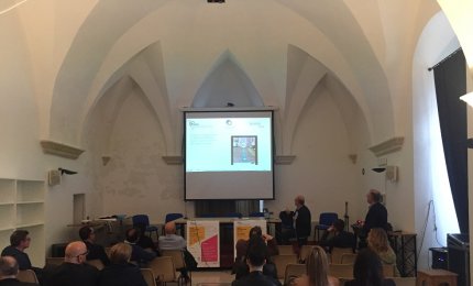 A Galatina il progetto INSTANT 