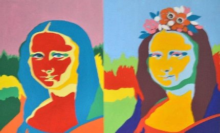 Cinque studenti del Laporta/Falcone e Borsellino vincono il Concorso artistico nazionale “La donna nell’arte”