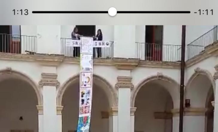  “La pagina che non c’è”, i premiati del Polo 3