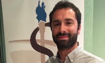A Giulio Martina il Premio per la Miglior Tesi in Medicina Generale dell'Ordine dei Medici di Lecce