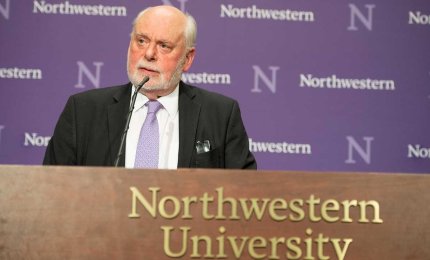 Un Nobel in Provincia, agli studenti del Vallone di Galatina affidata la lettura della biografia di James Fraser Stoddart
