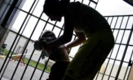 Essere mamme in carcere, oggi un incontro