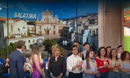 Mezzogiorno in famiglia, "Non lasciamoli soli!"