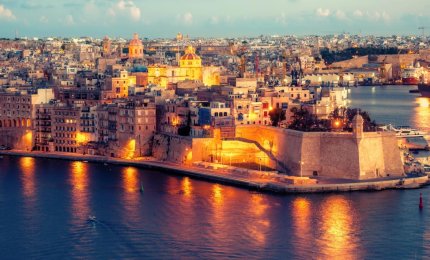 Stage a Malta del Polo 1 di Galatina