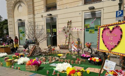 "Galatina in fiore" è alle porte