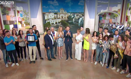 "Ci hanno insegnato come si fa a vincere"