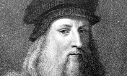 “Leonardo dall’Officina alla Cucina”
