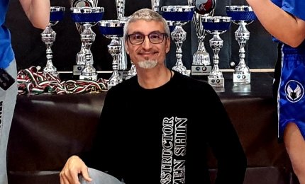 La Zen Shin chiude la stagione agonistica con 18 medaglie