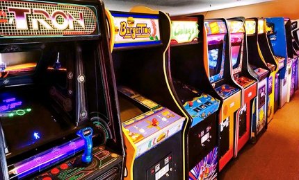 Sale giochi, il Consiglio Regionale cambia il "distanziometro"