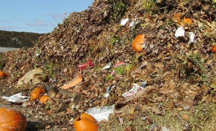 "Contro il conferimento dei rifiuti organici di mezza provincia fra Galatina e Galatone"