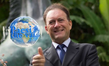 "Paesi che vai..." arriva a Galatina