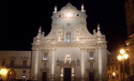 In Chiesa Madre il concerto di fine anno del Polo 1