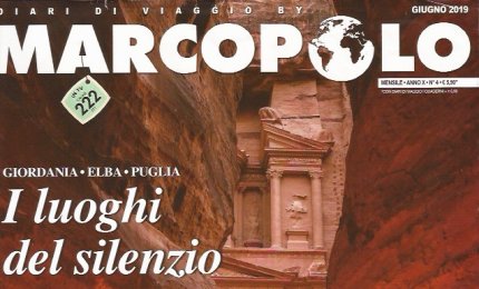 Galatina fra i "luoghi del silenzio" di "Marco Polo"