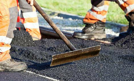 Stanziati trecentomila euro per sistemare alcune strade di Galatina