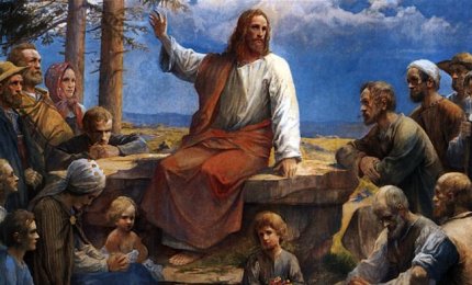 "Chi non mi ama non osserva le mie parole"