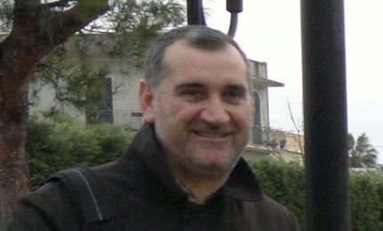 Andrea Coccioli: "Non abbiamo dimenticato il caro estinto"