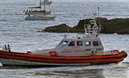 Operazione Mare Sicuro, sullo Ionio sanzioni per 6000 euro 