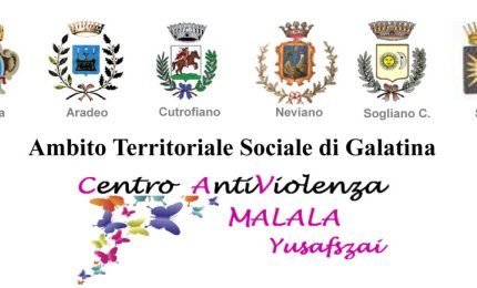 Finanziati dalla Regione con 300000 euro due progetti dell'Ambito di Galatina