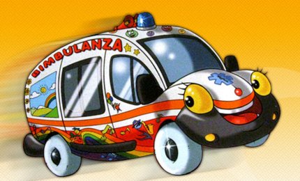 Un torneo di burraco per la Bimbulanza