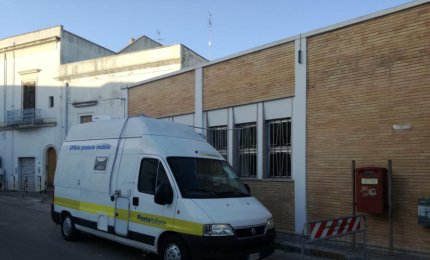 "Spostate quel camper o lo farà il comune!"