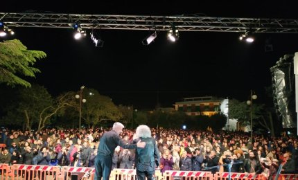 Sei appuntamenti di successo per "I Concerti del Chiostro" a Soleto