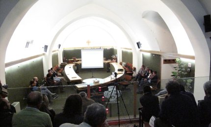 "Ma quale mostro? La circonvallazione ovest di Galatina diventerà un bellissimo viale urbano". Forse