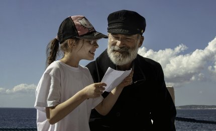 “La Vela dei Capitani di Domani” arriva a Parabita