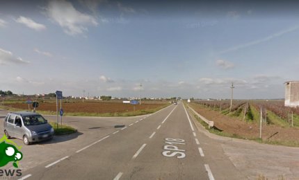 "Mettete in sicurezza la Galatina-Copertino!"