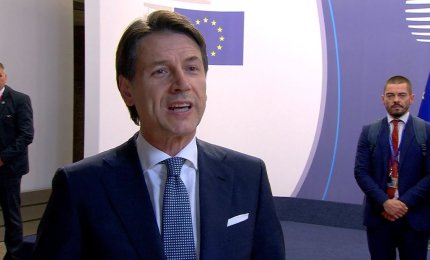Le strategie europee per i prossimi cinque anni