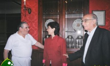 “La fessagginità” 
