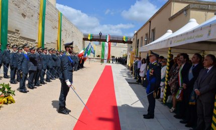 Tutte le attività della Guardia di Finanza in Puglia
