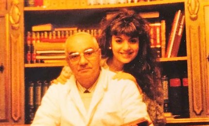 “Il malato viene prima di tutto, ricòrdatelo sempre vagnone!” 