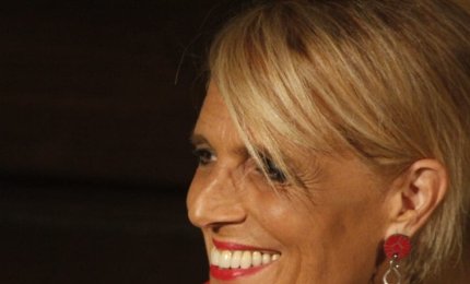 Alla conquista della Felicità (in compagnia di Ada Fiore)
