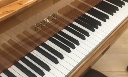 Debutta a Lecce 'ClassicheFORME'