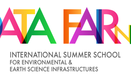 “DATA FAIRness per le scienze ambientali e della terra”
