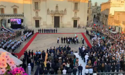 "Uno scrigno prezioso di emozioni"