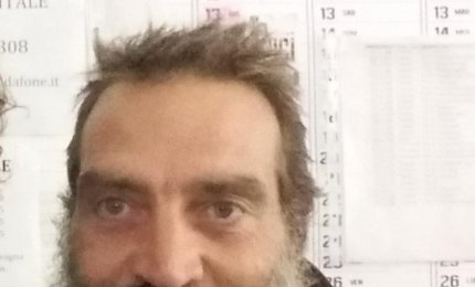 Si cerca Pietro Vigneri scomparso da alcune settimane