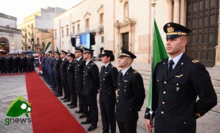 Consegna delle Aquile. "La crescita della Città passa anche da manifestazioni come questa"