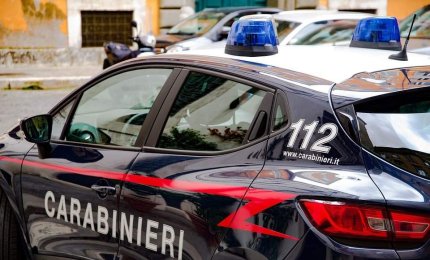 Anche Galatina passata al setaccio dai Carabinieri