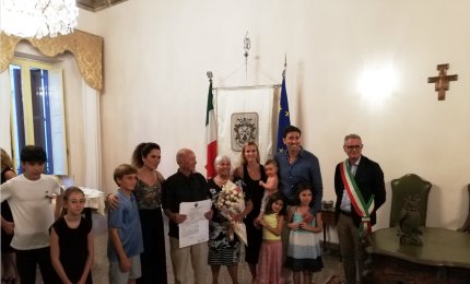 L’infinita grandezza di un amore che tace